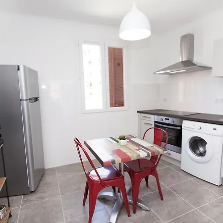 Appartement plage du Trottel Ajaccio  Buitenkant foto