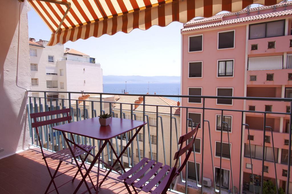 Du Trottel Ajaccio (Corsica)