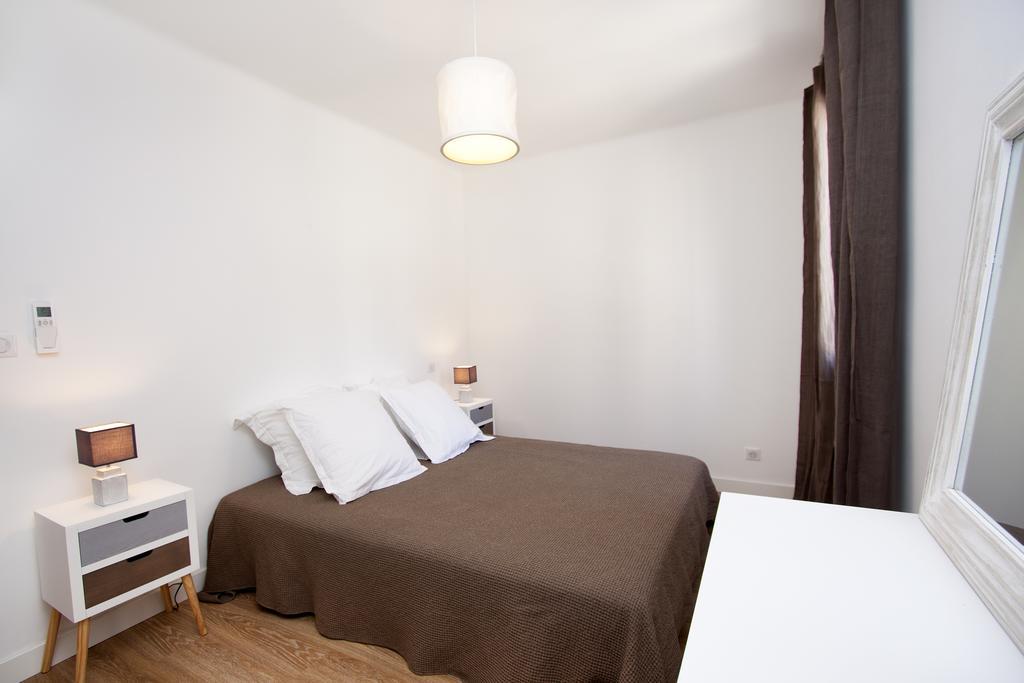 Appartement Du Trottel *