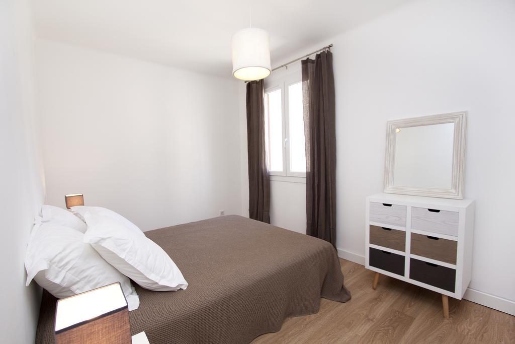 Appartement Du Trottel *
