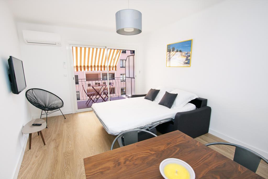 Appartement Du Trottel