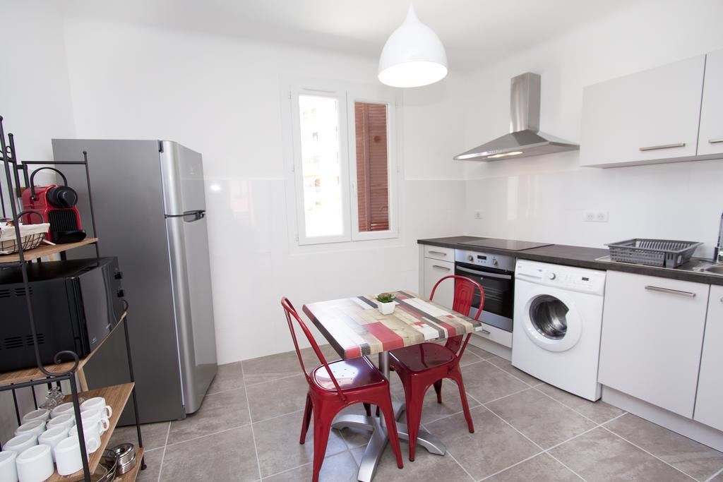 Appartement Du Trottel *