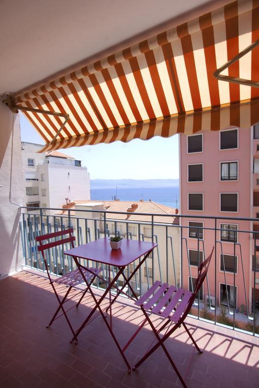 Appartement Du Trottel Ajaccio (Corsica)